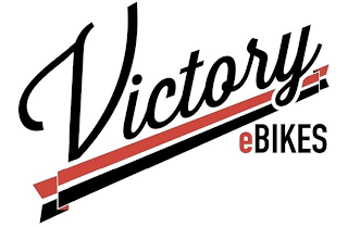 VICTORY EBIKES