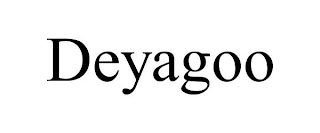 DEYAGOO
