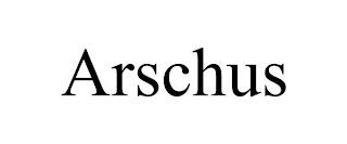 ARSCHUS