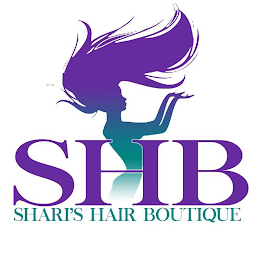 SHB SHARI'S HAIR BOUTIQUE