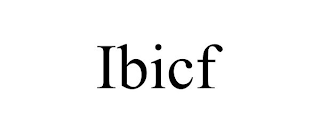 IBICF