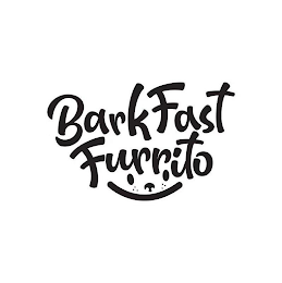 BARKFAST FURRITO