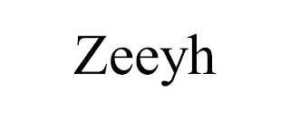 ZEEYH