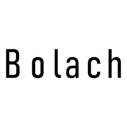 BOLACH