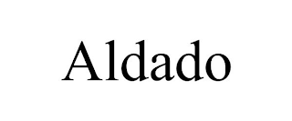 ALDADO