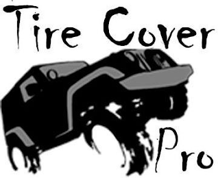 TIRE COVER PRO