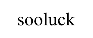 SOOLUCK