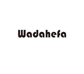 WADAHEFA