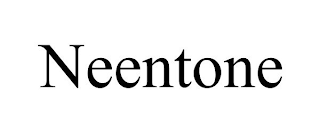 NEENTONE