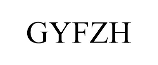 GYFZH