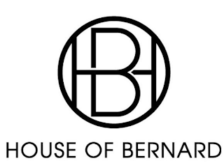 HB HOUSE OF BERNARD