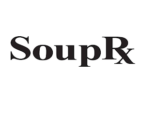 SOUP RX