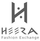 H HEERA FASHION EXCHANGE