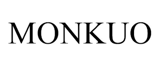MONKUO