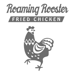 ROAMING ROOSTER FRIED CHICKEN