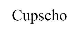 CUPSCHO