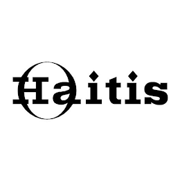 HAITIS