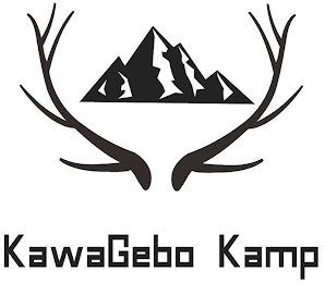 KAWAGEBO KAMP