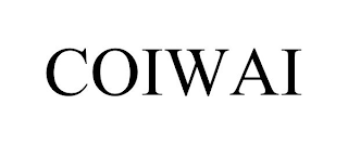 COIWAI