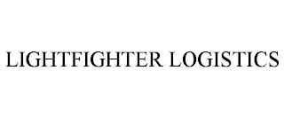 LIGHTFIGHTER LOGISTICS