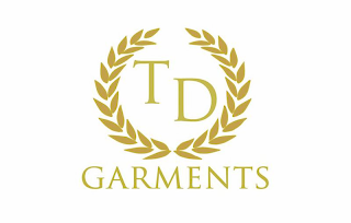 TD GARMENTS