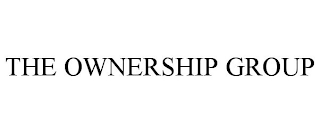 THE OWNERSHIP GROUP