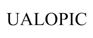 UALOPIC