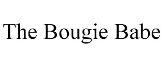 THE BOUGIE BABE