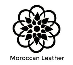 MOROCCAN LEATHER