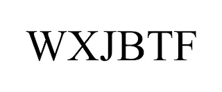 WXJBTF