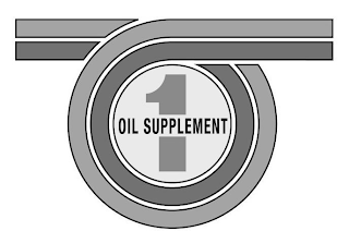 1 OIL SUPPLEMENT