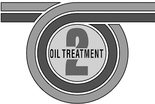 2 OIL TREATMENT