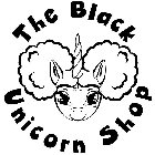 THE BLACK UNICORN SHOP