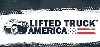 LIFTED TRUCK AMERICA