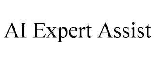 AI EXPERT ASSIST