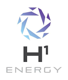 H 1 ENERGY