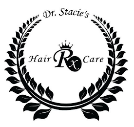 DR. STACIE'S HAIR CARE RX