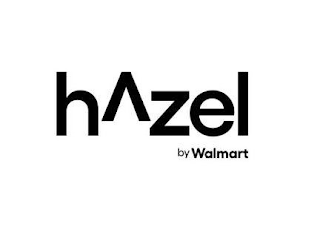 HAZEL BY WALMART