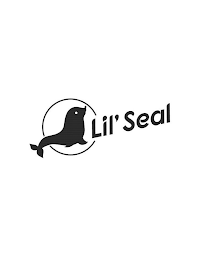 LIL' SEAL