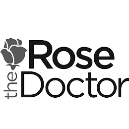 THE ROSE DOCTOR