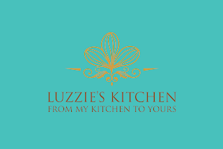 LUZZIE'S KITCHEN FROM MY KITCHEN TO YOURS