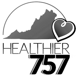 HEALTHIER 757