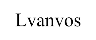 LVANVOS