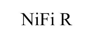 NIFI R