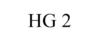 HG 2