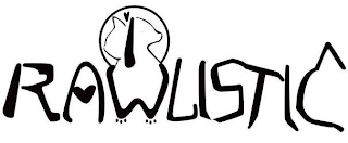 RAWLISTIC