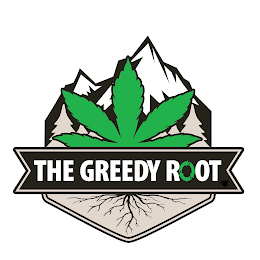 THE GREEDY ROOT