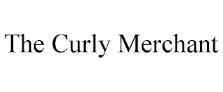THE CURLY MERCHANT