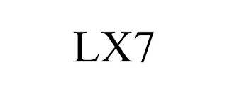 LX7