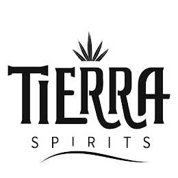 TIERRA SPIRITS